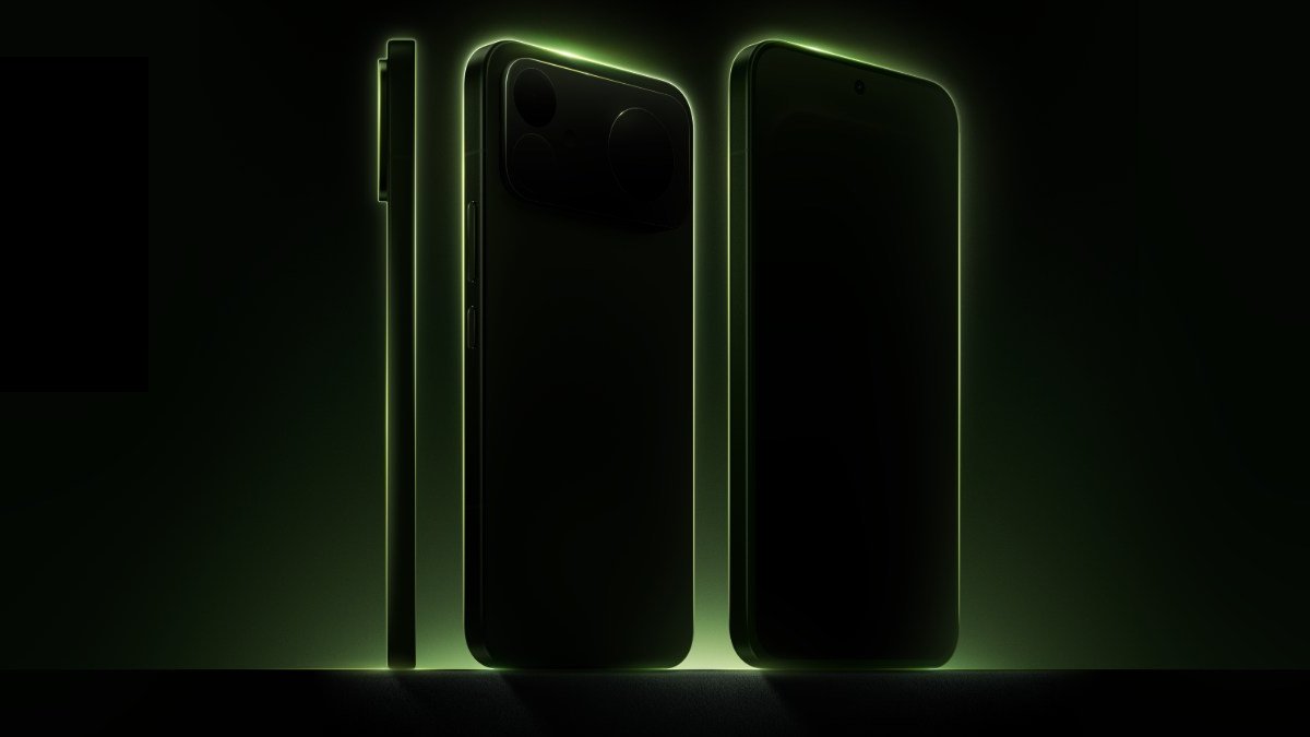 Redmi K100 Officially Confirmed to Launch Later This Month; Pre-Orders Begin