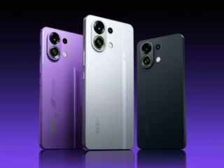 Oppo K15 Turbo Series Tipped to Feature Built-in Cooling Fans; Oppo K15 Pro Model Said to Get&nbsp;MediaTek Chipset