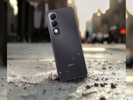 Oppo K13 Turbo Series With RGB Lighting and Fan Confirmed to Launch In China On July 21 Oppo K13 Turbo Series With RGB Lighting and Fan Confirmed to Launch In China On July 21
