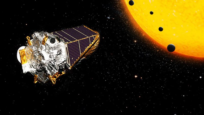 NASA's Kepler Discovers Nearly 100 New Exoplanets