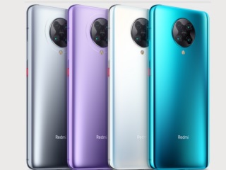 Redmi K30 Pro, Redmi K30 Pro Zoom Edition With Quad Rear Cameras Launched: Price, Specifications