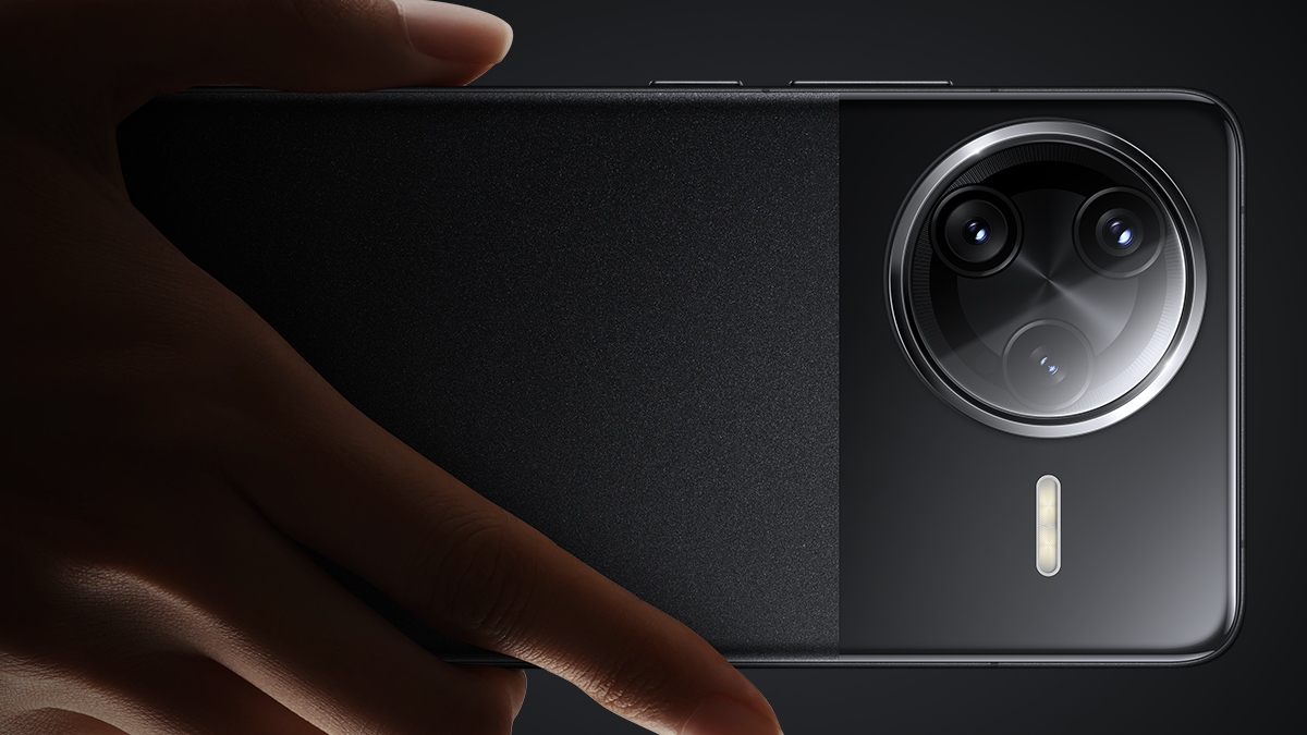 Redmi K90, Redmi K90 Pro Max Set for China Launch in October; Teased to Be Priced Under Rs. 50,000