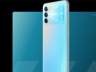Oppo K9 Pro With 6.43-Inch AMOLED Display, 60W Fast Charging Support Listed on Company Website Ahead of Launch