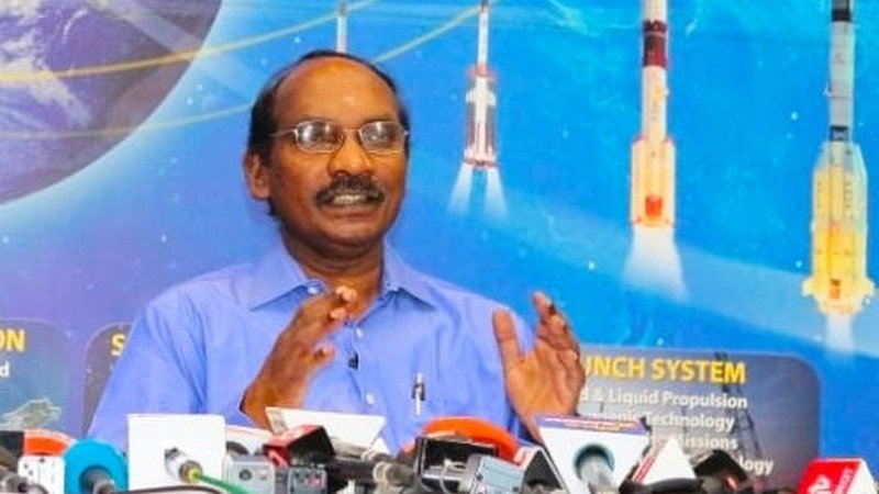ISRO Keen to Fly a Woman in Maiden Manned Space Mission, Gaganyaan