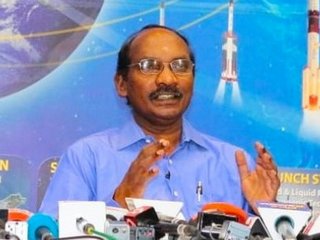 ISRO Keen to Fly a Woman in Maiden Manned Space Mission, Gaganyaan