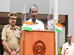 Chandrayaan-3 Approved Months After Chandrayaan-2 Vikram Lander Failure: Expected to launch in 2020 by ISRO Chandrayaan-3 Approved Months After Chandrayaan-2 Vikram Lander Failure: Expected to launch in 2020 by ISRO