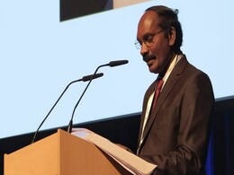 Vikram Lander: Our Own Orbiter Had Already Located It, ISRO Chief Claims Vikram Lander: Our Own Orbiter Had Already Located It, ISRO Chief Claims