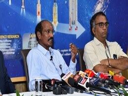 India to Launch GSAT-30 Communication Satellite on January 17 India to Launch GSAT-30 Communication Satellite on January 17