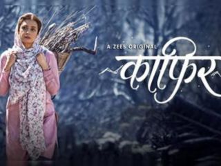 Kaafir Starring Dia Mirza and Mohit Raina Streaming Now on ZEE5