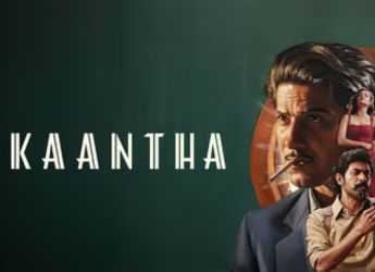 Dulquer Salmaan&rsquo;s Kaantha Set for OTT Debut: When and Where to Watch 1950&#039;s Period Drama Online?