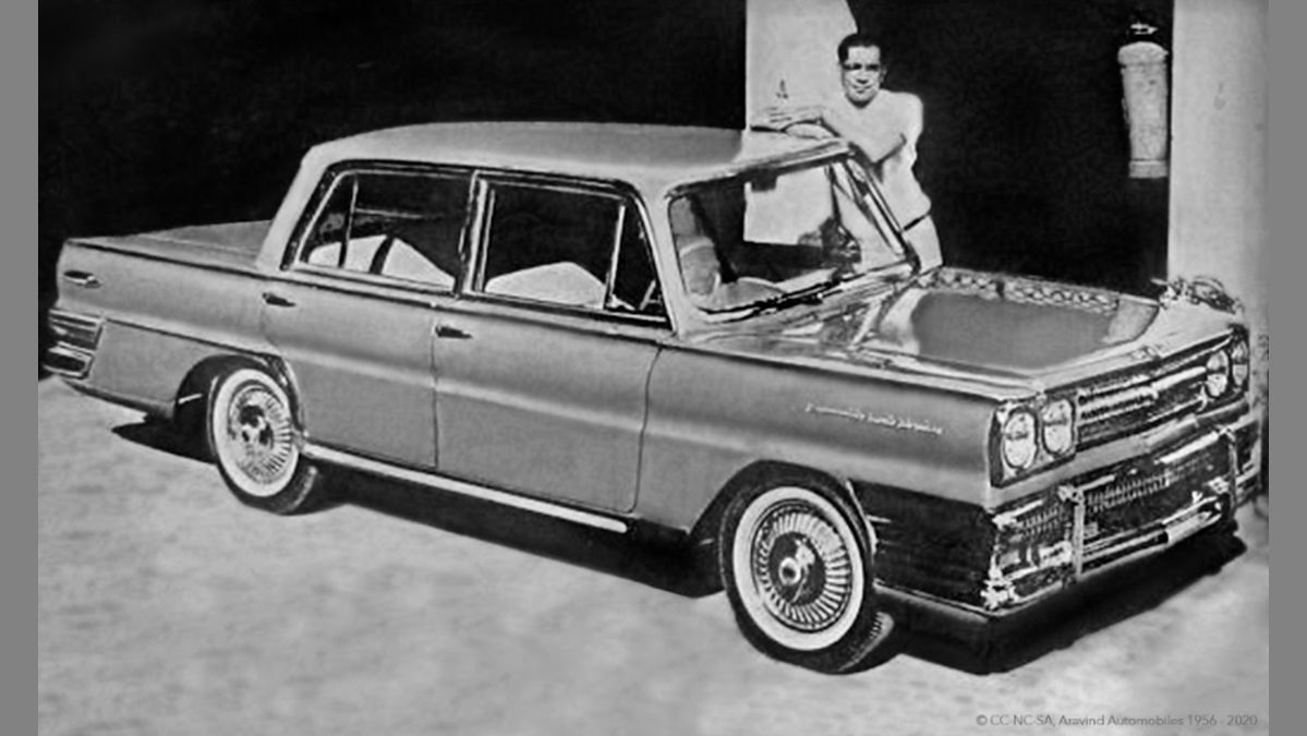 One of India’s First Auto Makers Plan a Tesla-Themed EV Comeback