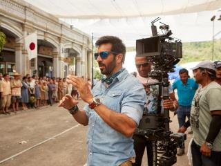 Kabir Khan on The Forgotten Army: &lsquo;I Don&rsquo;t Subscribe to the British Point of View&rsquo;