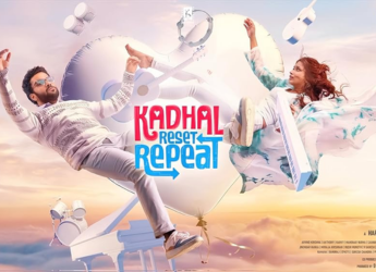 Jiya Shankar's Kadhal Reset Repeat Now on Amazon Prime Video: All You Need to Know About