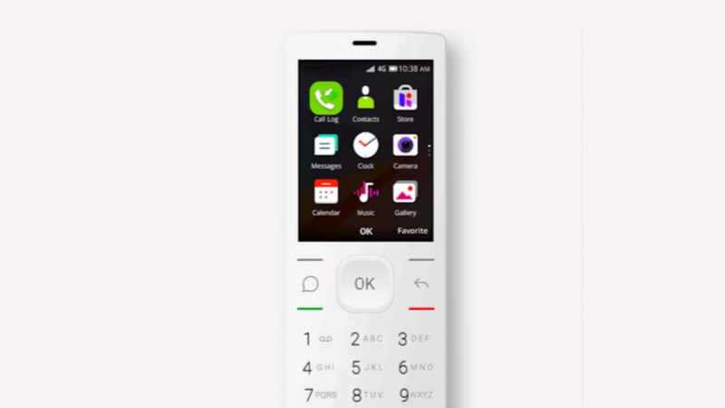 App Developers on the Challenges New 'Smart' Feature Phones Bring With Them