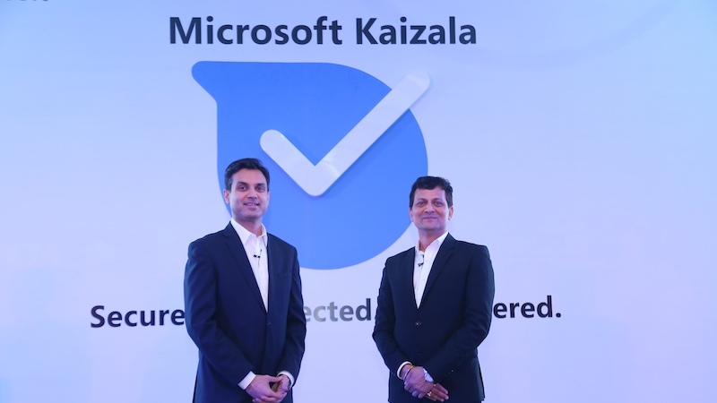 Microsoft Kaizala App Gets Digital Payments Support