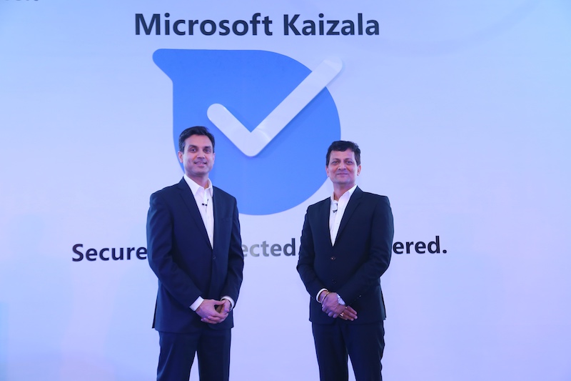 Microsoft's New Kaizala App Is What WhatsApp for Business Should Have Been
