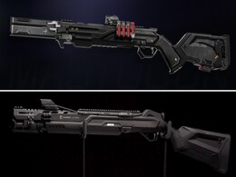 Kalashnikov Accused of Stealing Shotgun Designs From This Video Game Kalashnikov Accused of Stealing Shotgun Designs From This Video Game