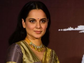 Twitter Deletes Kangana Ranaut&#039;s Tweets Over Rule Violations