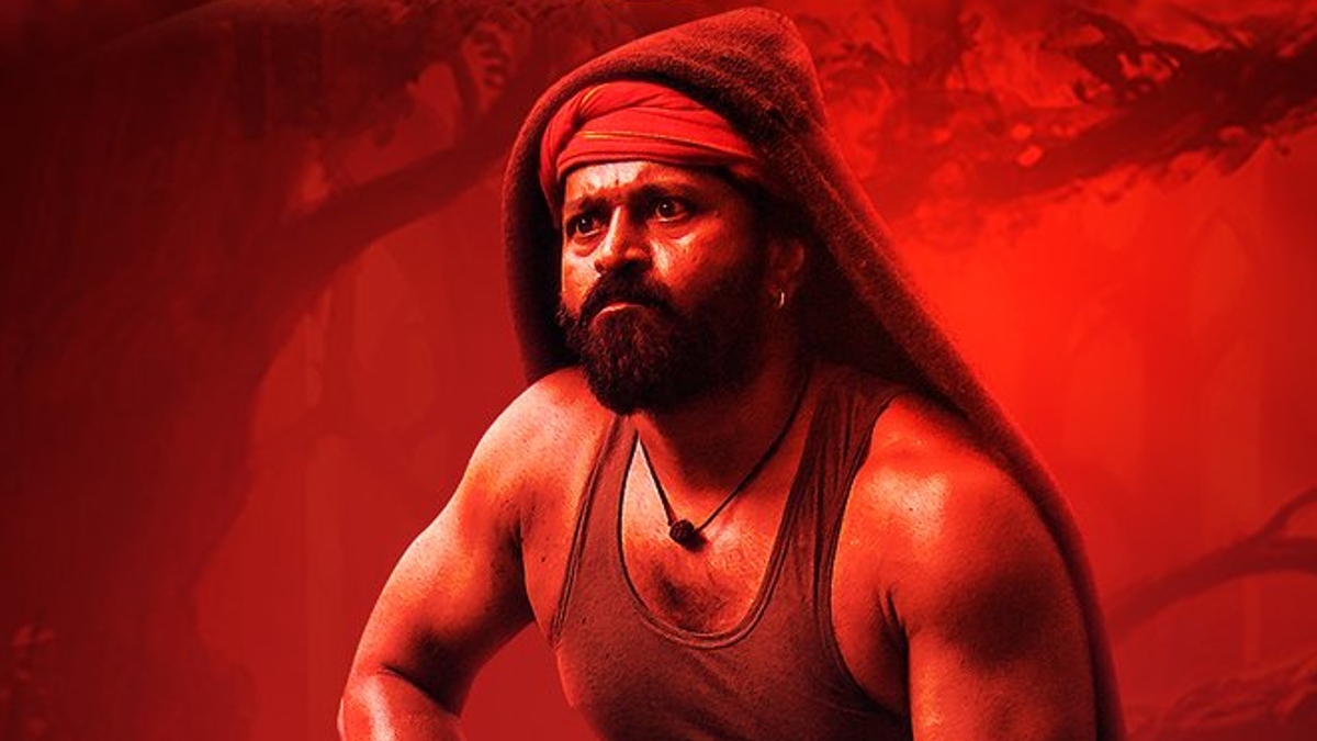 Kantara OTT Release Date: Rishab Shetty-Led Thriller Premieres November 24 on Amazon Prime Video