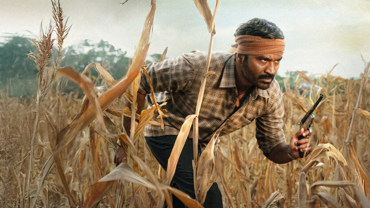 Kara OTT Release Date Confirmed: When and Where to Watch Dhanush’s Tamil Crime Drama Online?