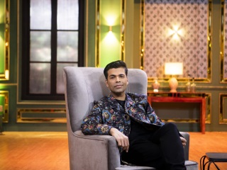 Karan Johar&rsquo;s What the Love! Dating Reality Series to Release January 30 on Netflix