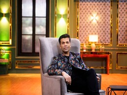 Netflix Announces Dating Reality Show ‘What The Love? With Karan Johar’ Netflix Announces Dating Reality Show ‘What The Love? With Karan Johar’