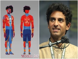 Spider-Man: Across the Spider-Verse Casts Karan Soni as Spider-Man India: Report Spider-Man: Across the Spider-Verse Casts Karan Soni as Spider-Man India: Report