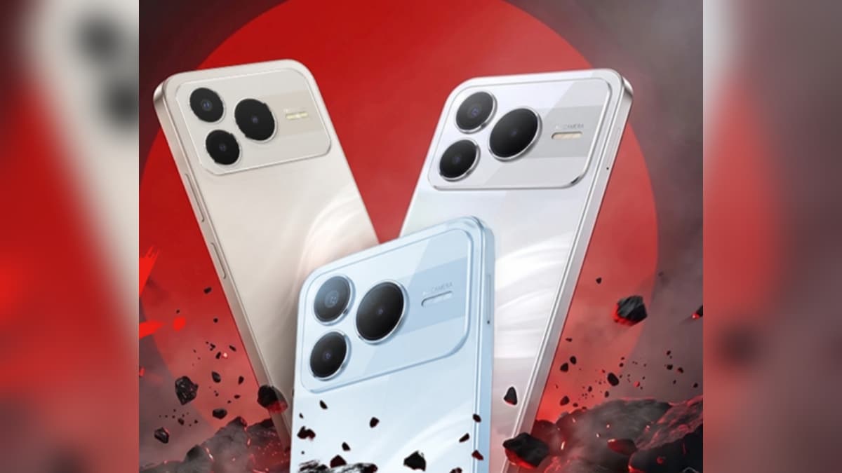 Karbonn Rebel 5G