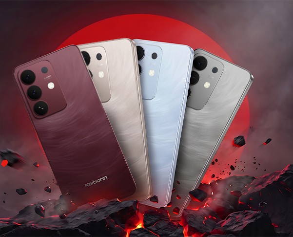 Karbonn-এর 5G স্মার্টফোন 7,000mAh ব্যাটারি ও পিওর Android-এর সঙ্গে লঞ্চ হচ্ছে