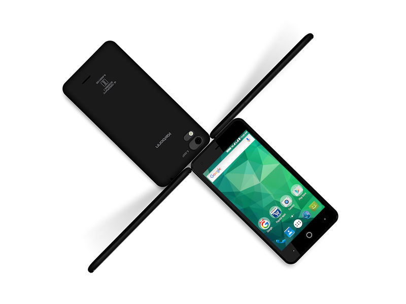 Karbonn Aura Sleek 4G Budget Smartphone With VoLTE Support Launched