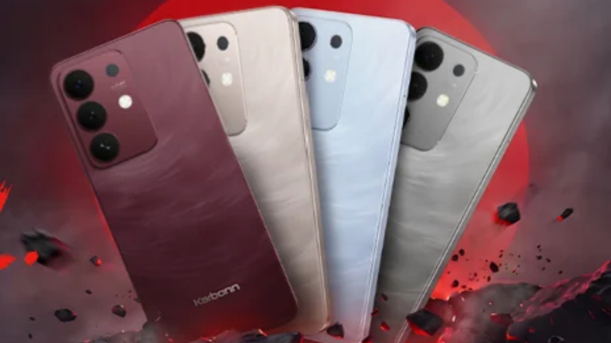 Karbonn Rebel Pro and Rebel Confirmed to Launch in India Soon as Firm Reveals Key Specifications, Colour Options and More