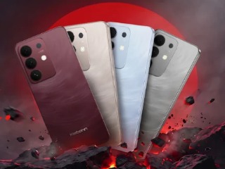 Karbonn Rebel Pro and Rebel Confirmed to Launch in India Soon as Firm Reveals Key Specifications, Colour Options and More