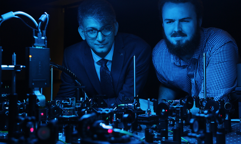 Quantum Messaging Vulnerabilities Highlighted by Researchers; Solutions Suggested