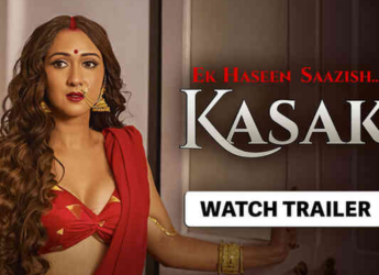 Ek Haseen Saazish Kasak OTT: Know When, Where to Watch the Romance Thriller