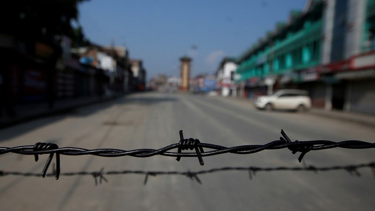 Kashmir's Indefinite Internet Shutdown Unwarranted, Says Supreme Court