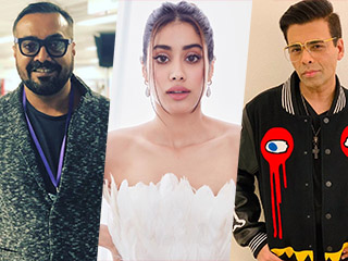 CAA and NRC Protests: Janhvi Kapoor, Karan Johar, Anurag Kashyap on What Artists Should, Shouldn&rsquo;t Do