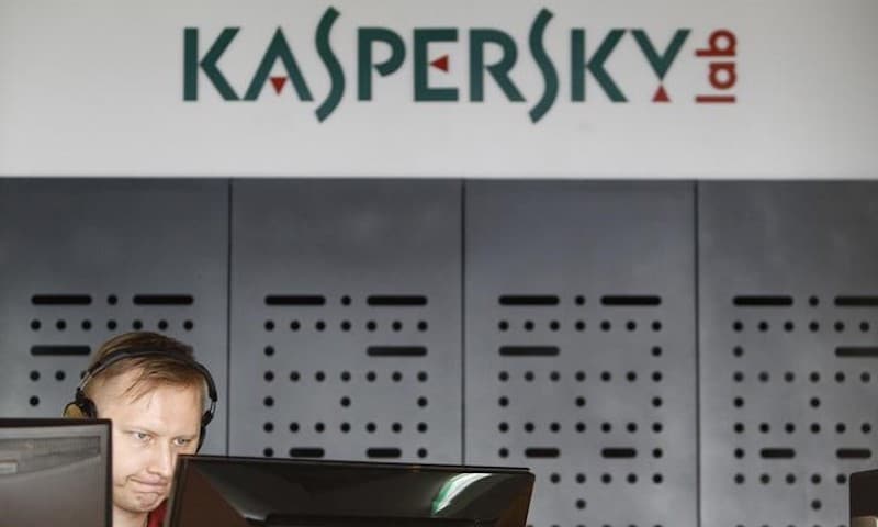 Kaspersky Lab Says Public-Private Partnership Key for Cyber-Security