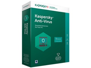 Kaspersky Lab Launches Free Antivirus Software Globally