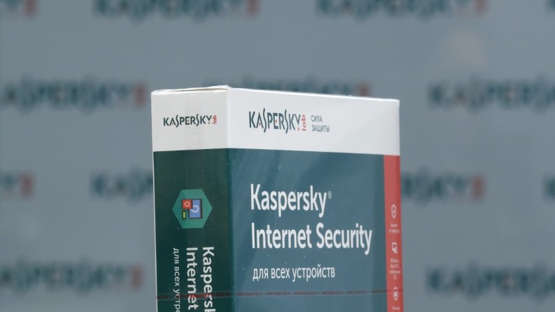 Kaspersky Lab Sues Trump Administration Over Government Software Ban