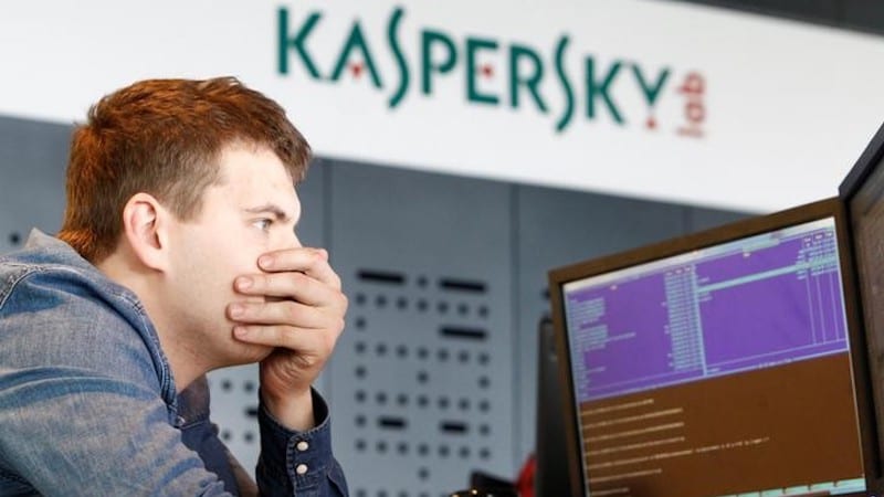 Kaspersky Software Traces Found at About 15 Percent of US Agencies: Official