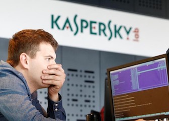 Kaspersky Says It Obtained Suspected NSA Hacking Code From US Computer