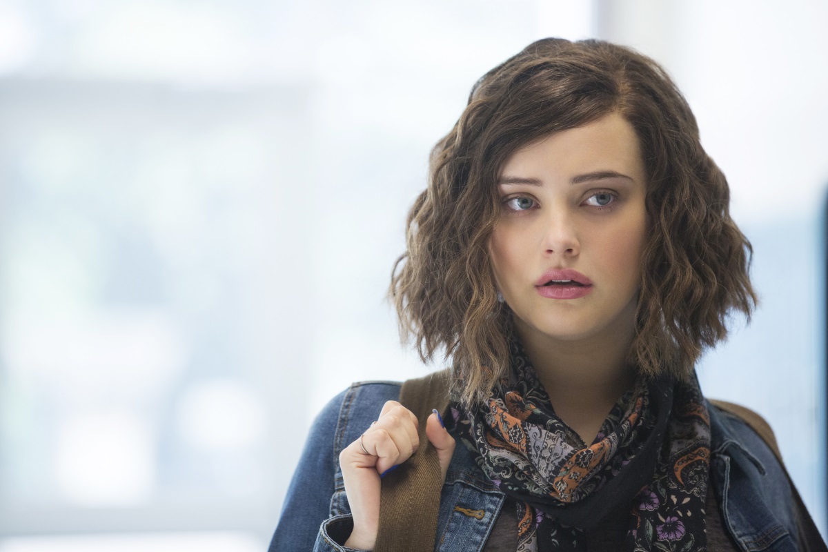 Avengers: Endgame Directors Reveal 13 Reasons Why Star Katherine Langford’s Cut Role