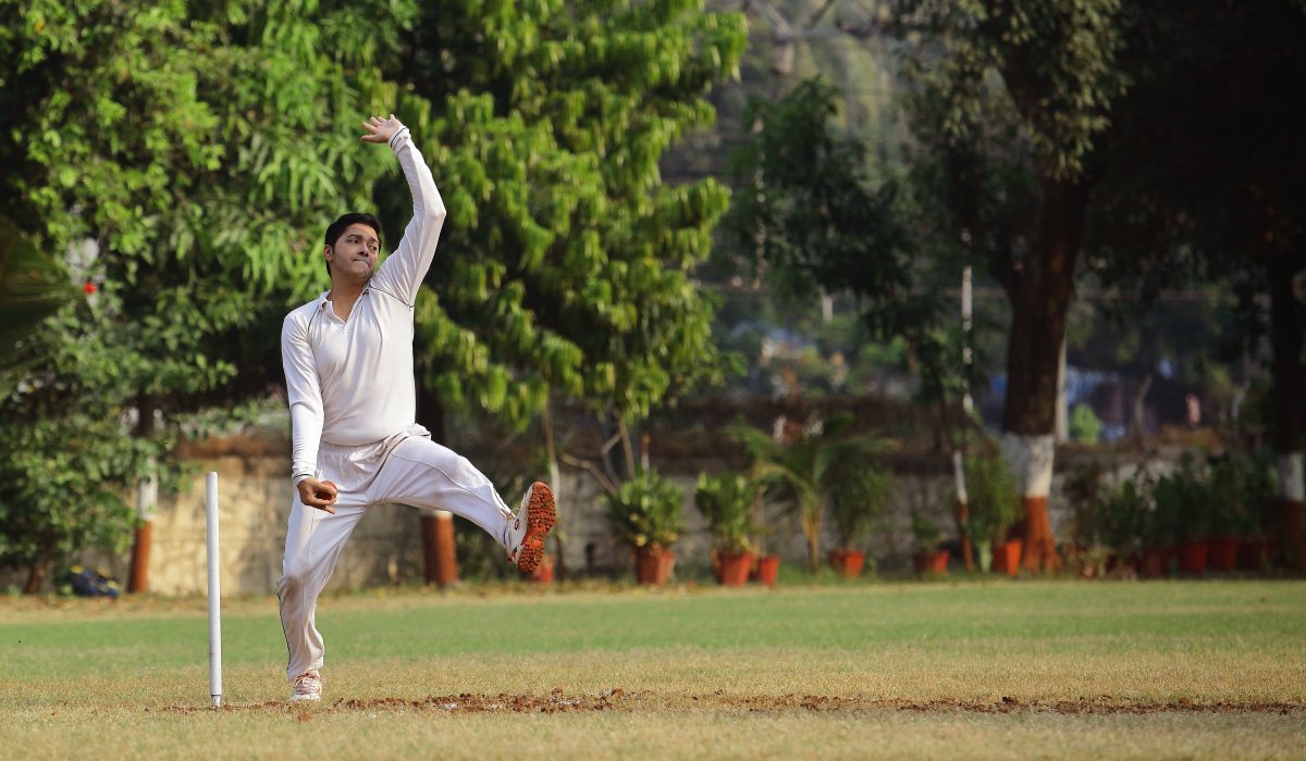 Kaun Pravin Tambe? Shreyas Talpade-Led Cricket Biopic Out April 1 on Disney+ Hotstar