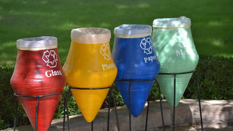 From Connecting You to Local Kabadiwallas to Building a Waste Management Platform