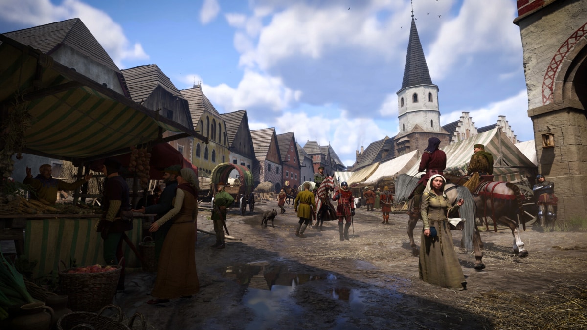 kcd2 kcd