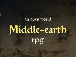 Warhorse Studios Announces Open-World Middle-Earth RPG and New Kingdom Come Adventure