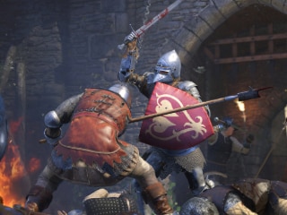 Kingdom Come: Deliverance Could Get Current-Gen Update, PlayStation Store Leak Suggests