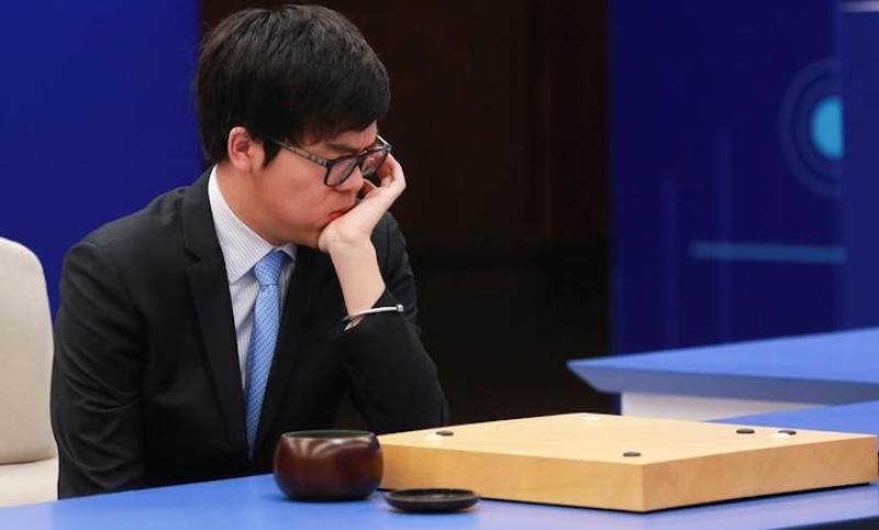 Chinese Fans Trash Blackout as Google AI Wins Again