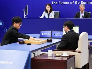 Chinese Fans Trash Blackout as Google AI Wins Again