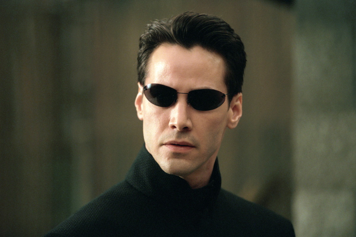 Matrix 4 Officially Titled The Matrix Resurrections